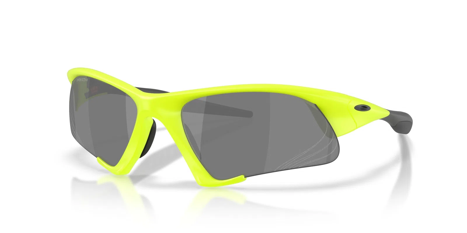 Oakley Suture Jacket 9532 Sunglasses - view 43